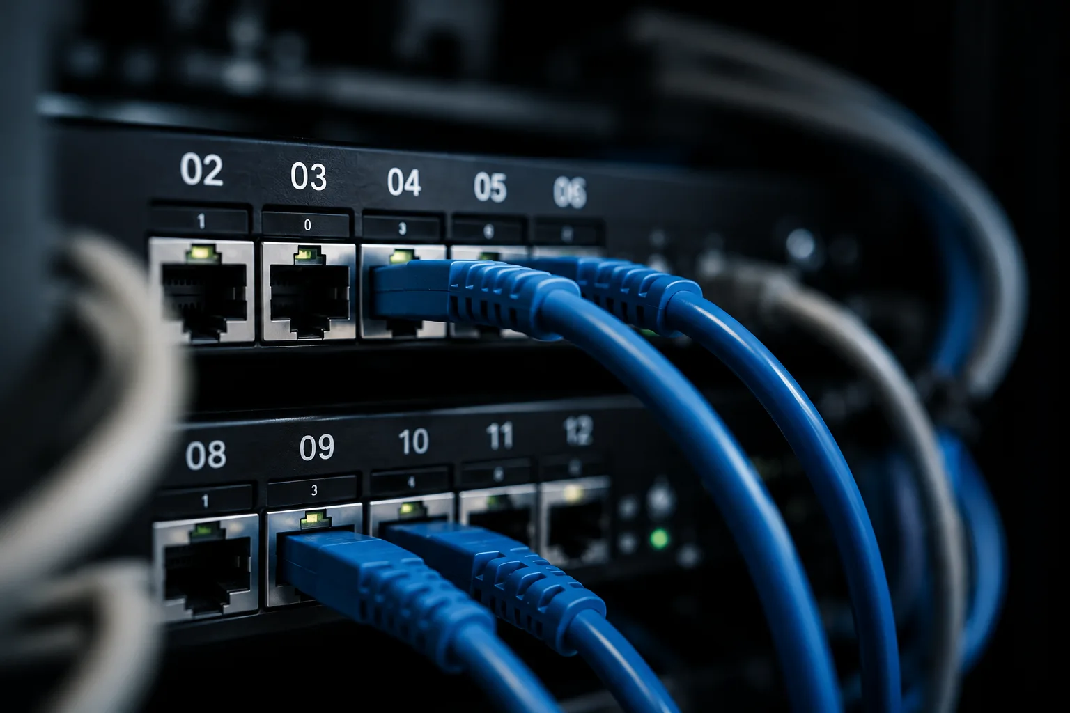 Infrastructure insight